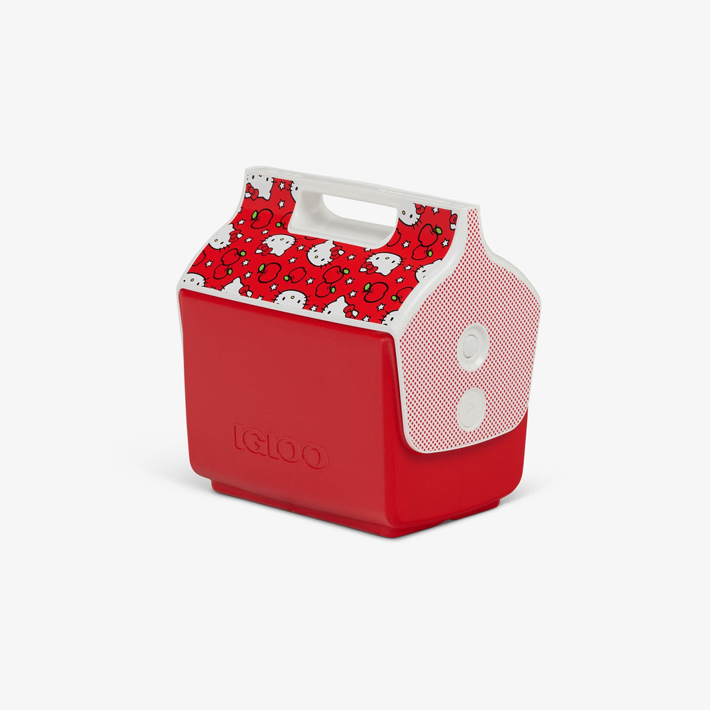 Igloo Hello Kitty® Red Apples Little Playmate 7 Qt Cooler