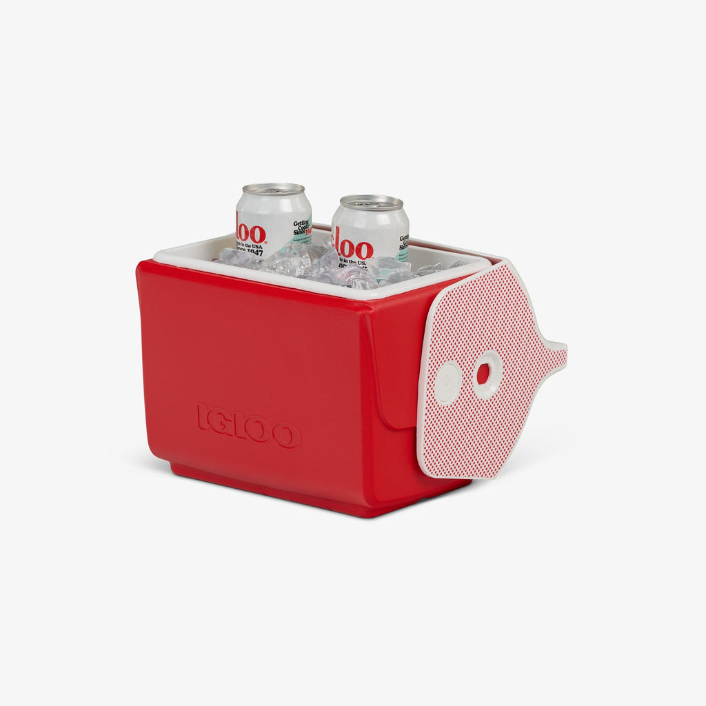 Igloo Hello Kitty® Red Apples Little Playmate 7 Qt Cooler