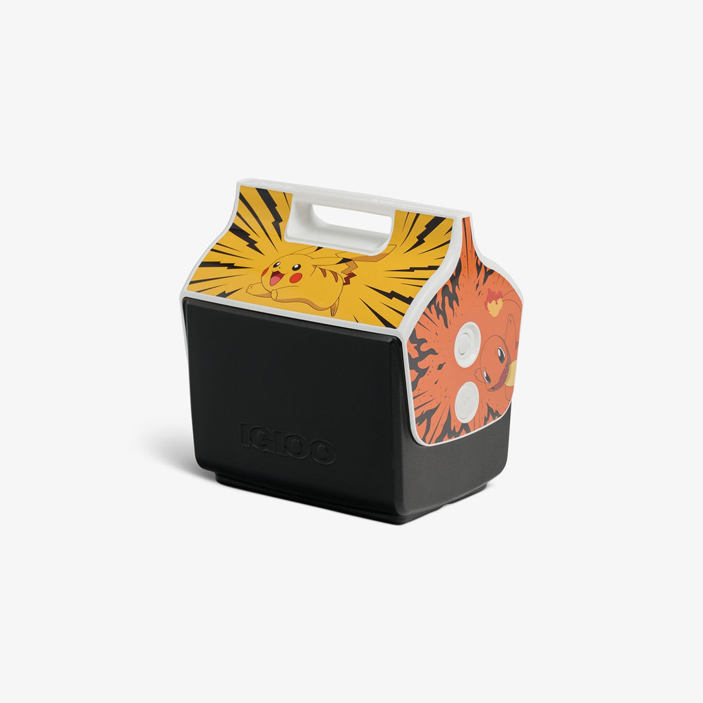 Igloo Pokémon Little Playmate 7 Qt Cooler