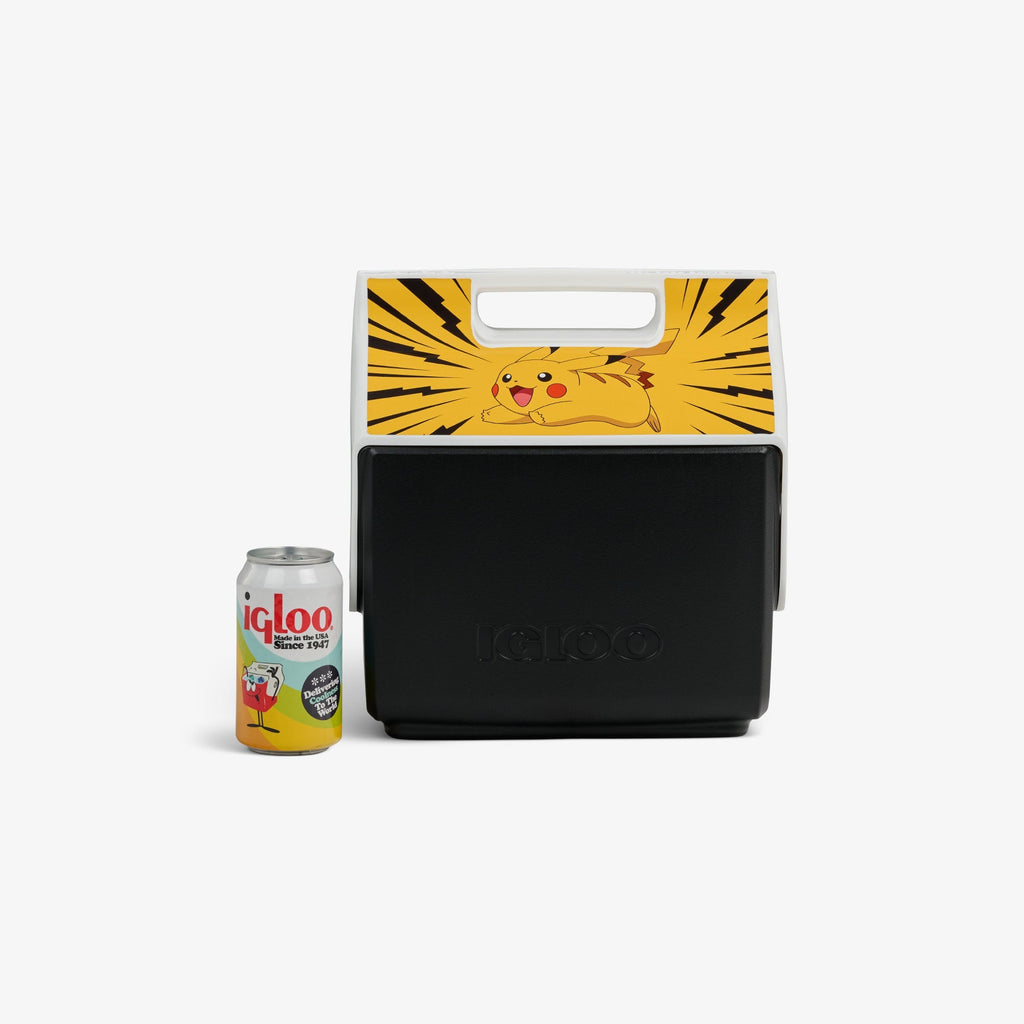 Igloo Pokémon Little Playmate 7 Qt Cooler