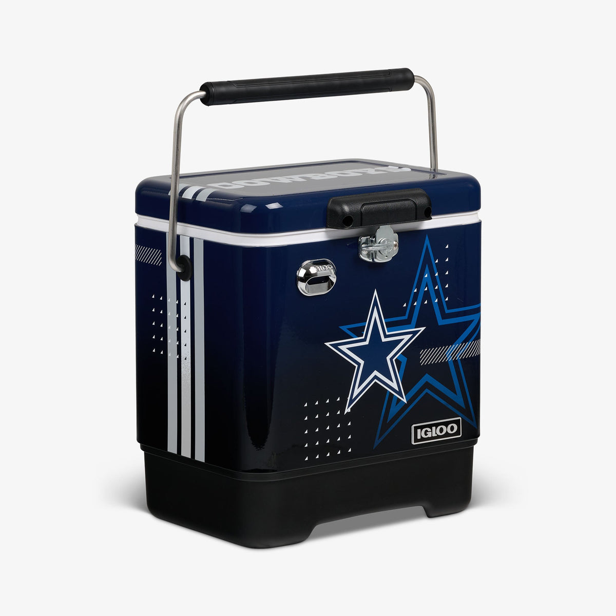 Igloo NFL Legacy 20 Qt Cooler