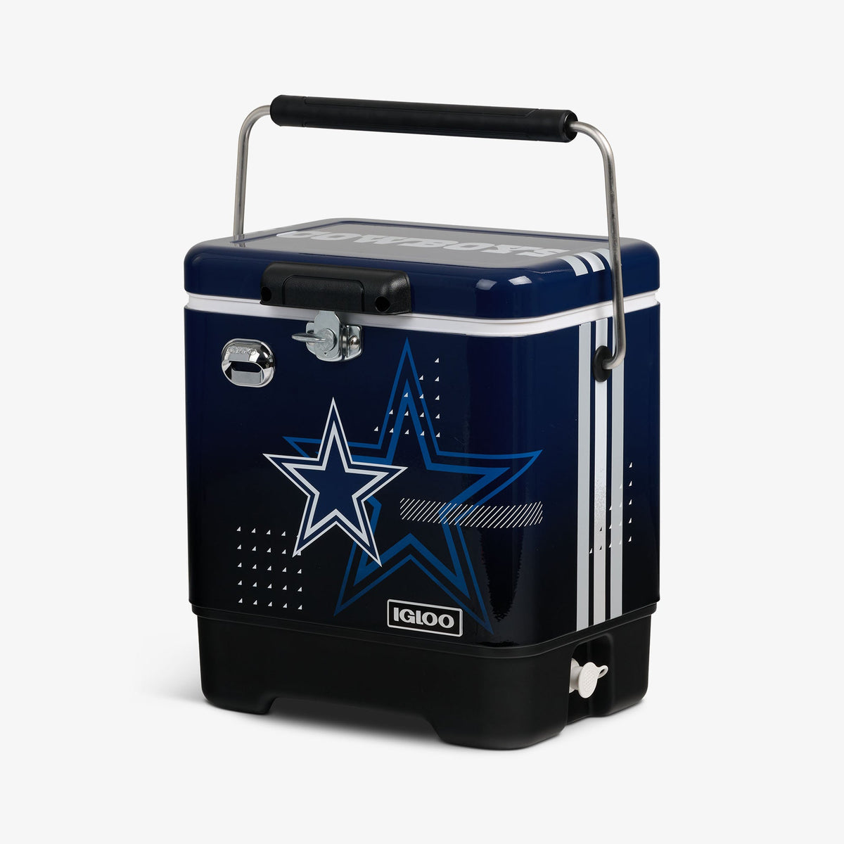 Igloo NFL Legacy 20 Qt Cooler
