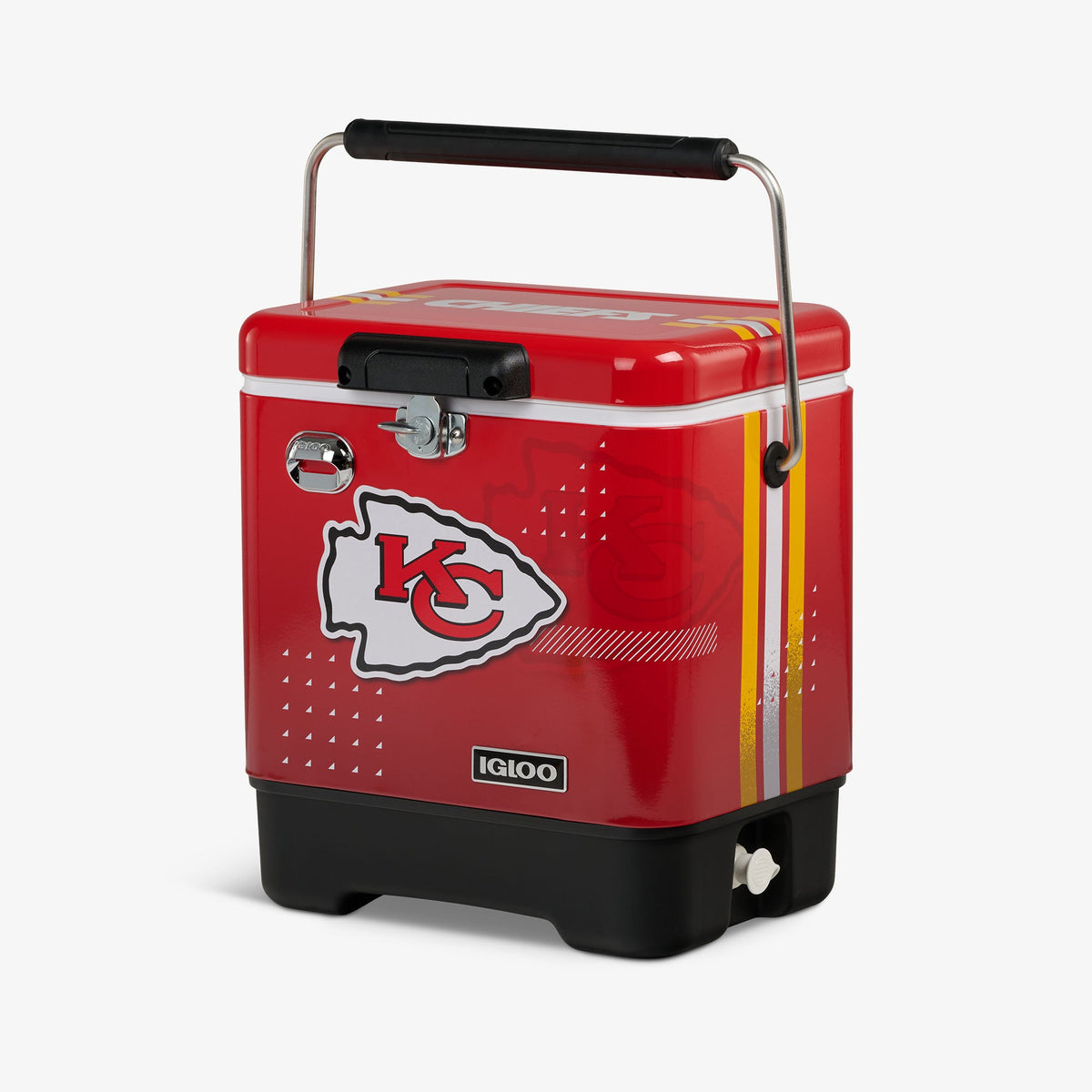 Igloo NFL Legacy 20 Qt Cooler