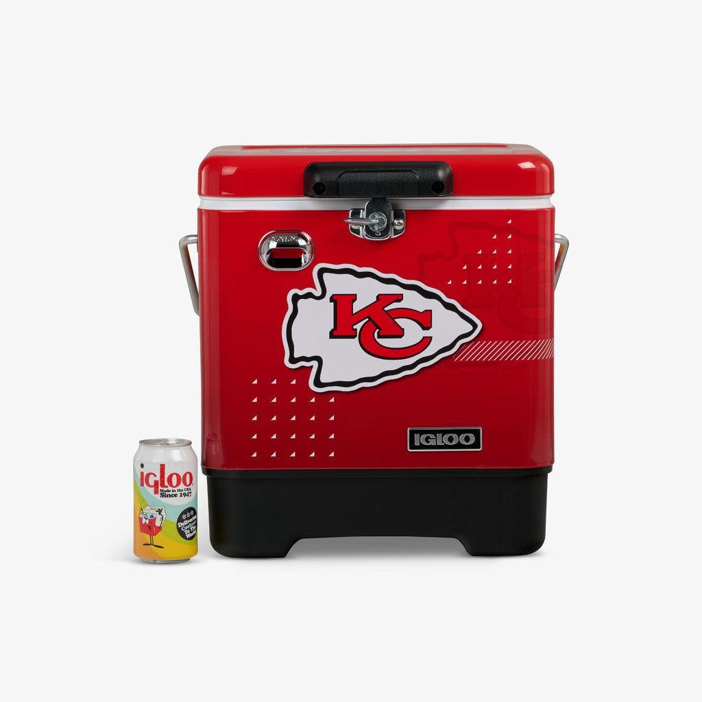 Igloo NFL Legacy 20 Qt Cooler