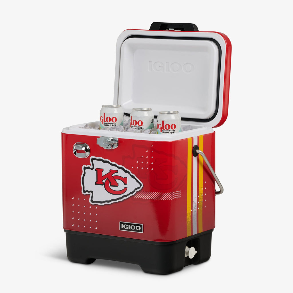 Igloo NFL Legacy 20 Qt Cooler