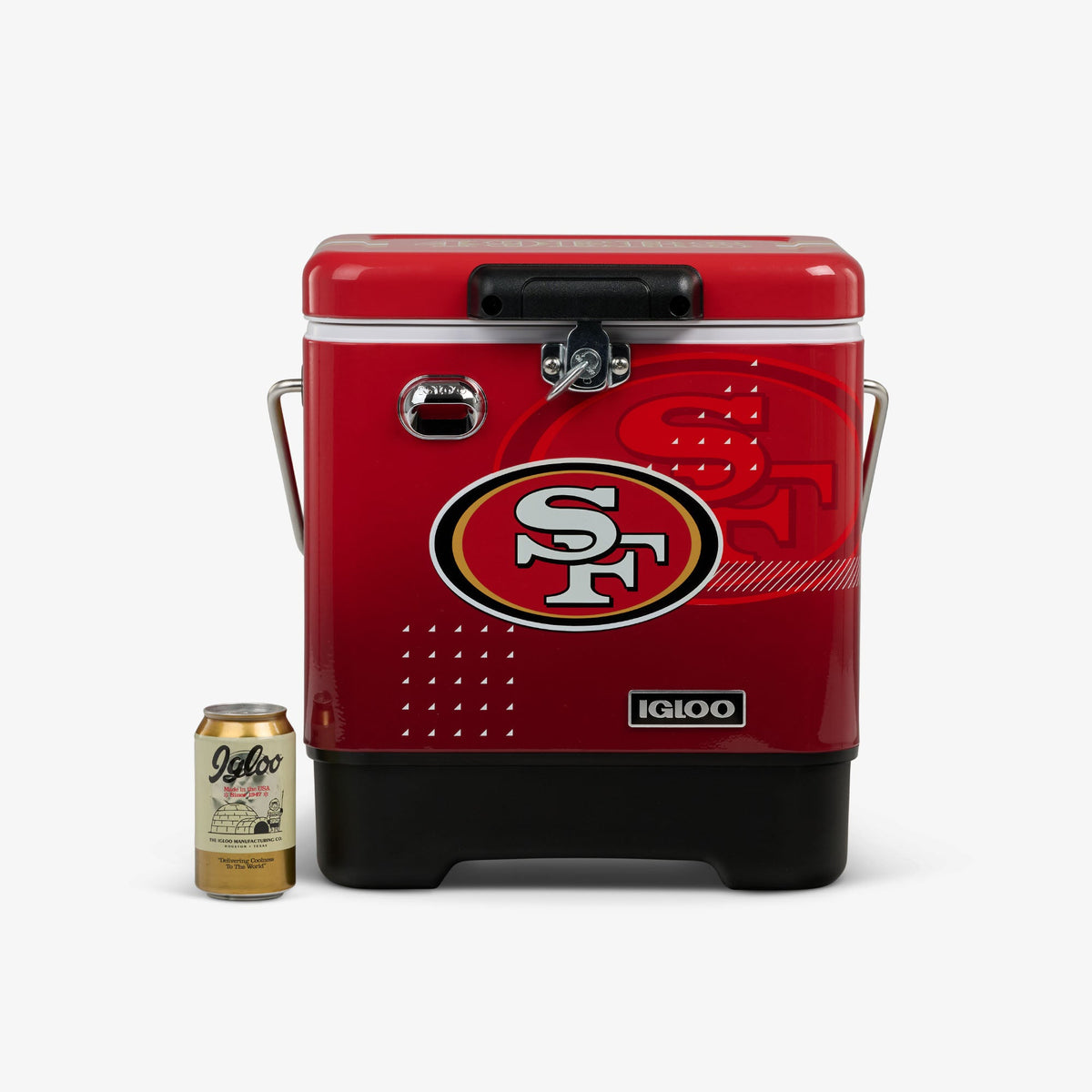 Igloo NFL Legacy 20 Qt Cooler
