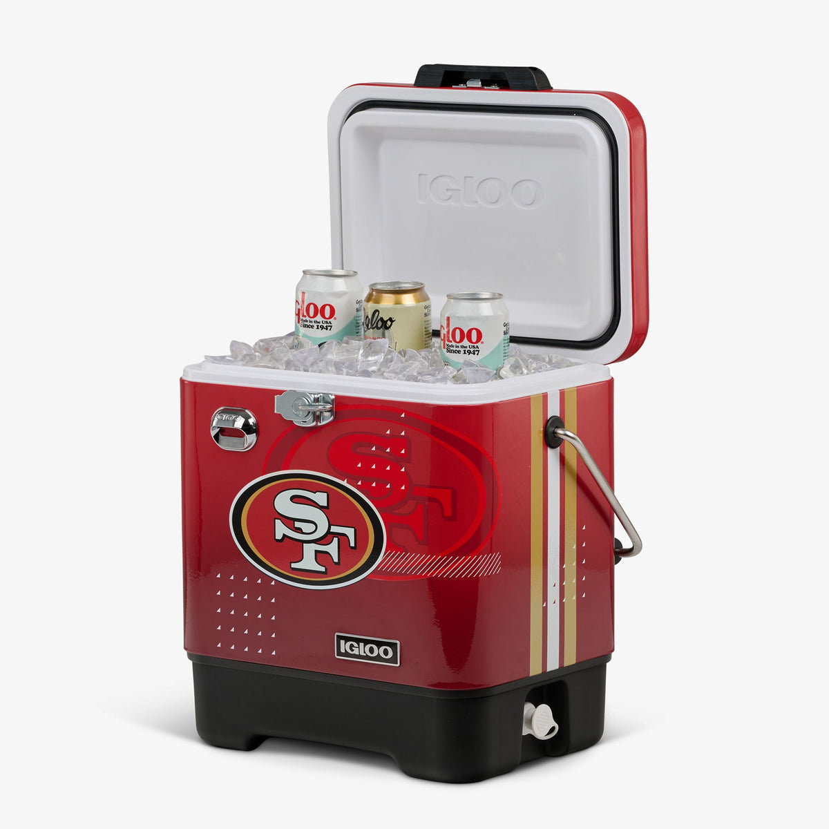 Igloo NFL Legacy 20 Qt Cooler