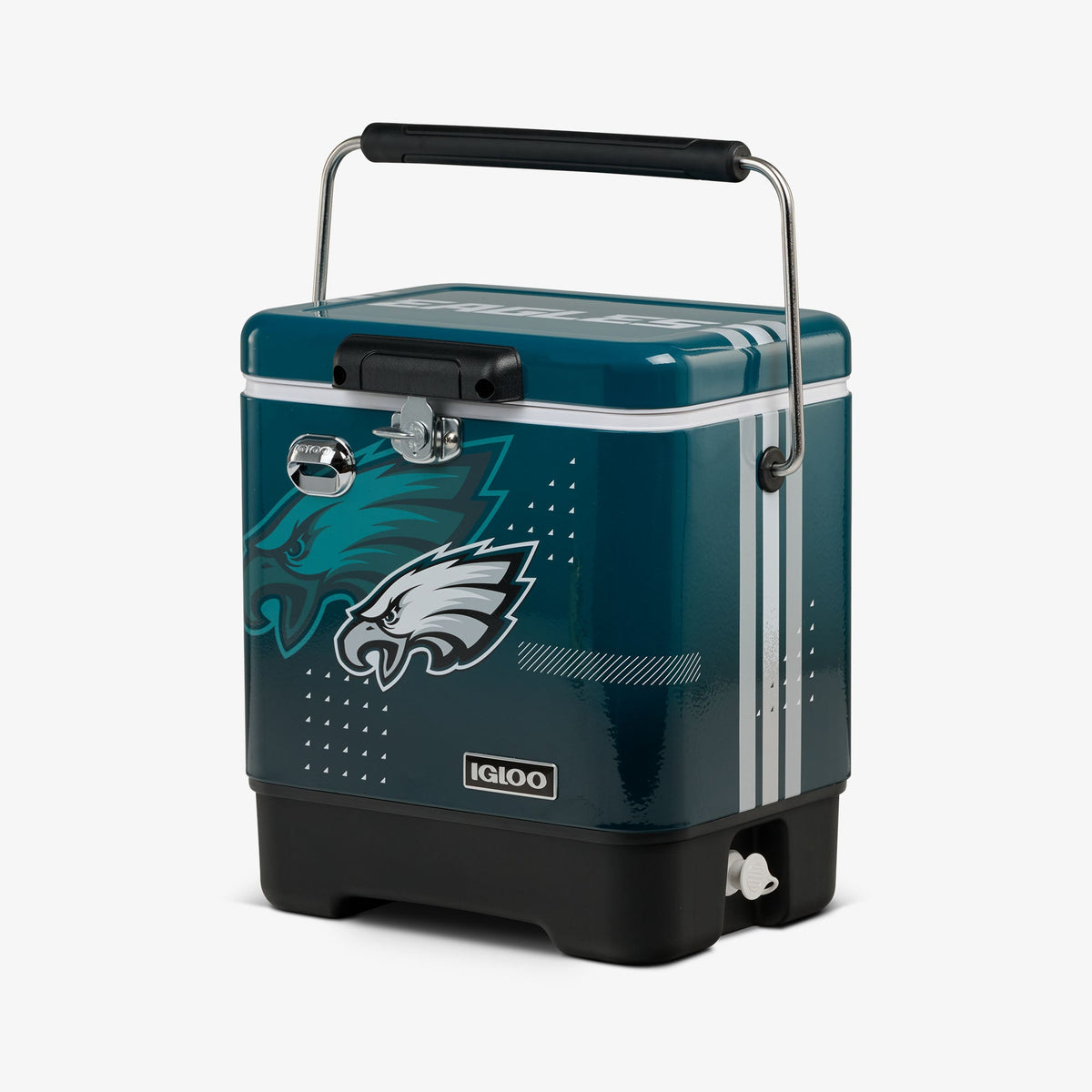 Igloo NFL Legacy 20 Qt Cooler