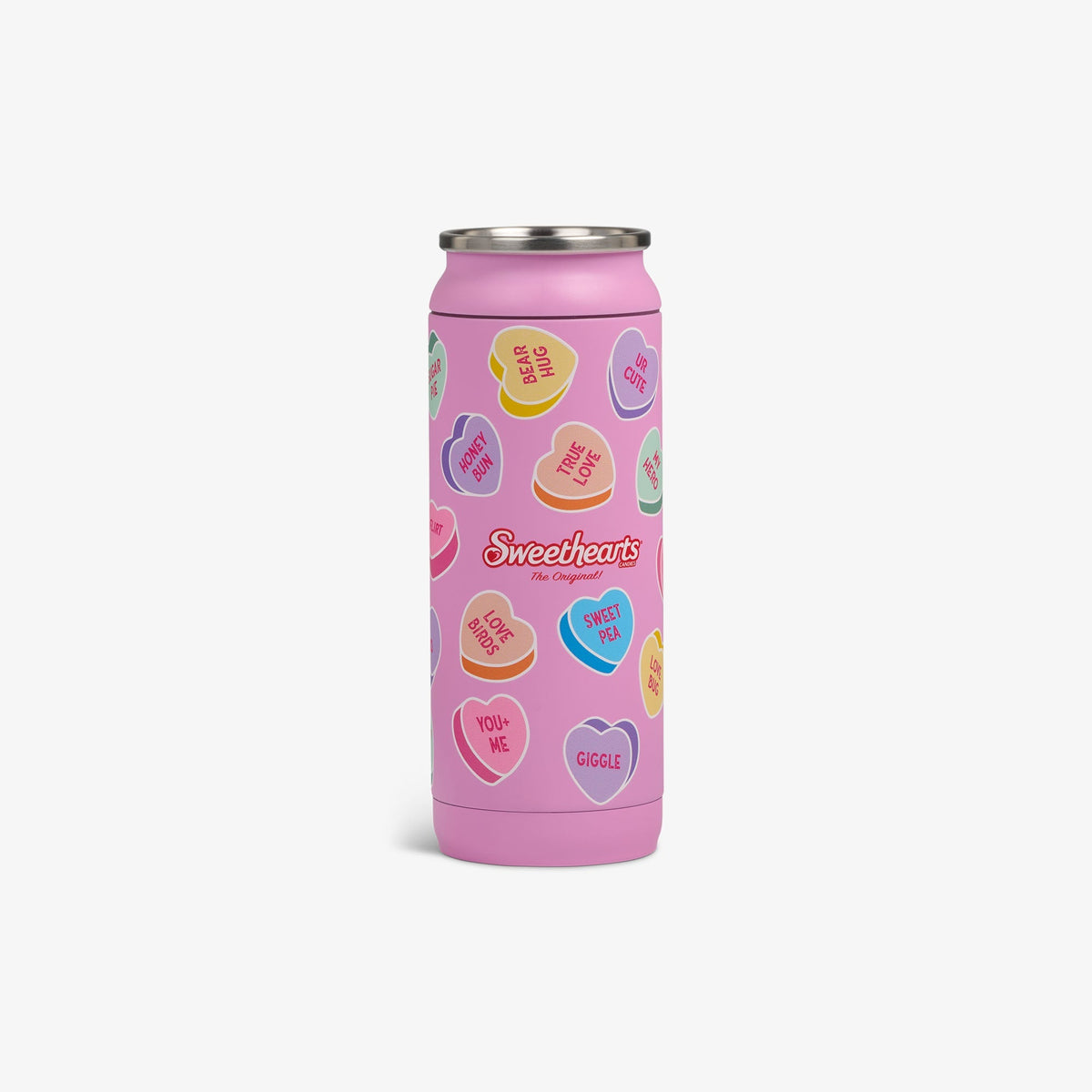 Igloo Sweethearts® Candies 16 Oz Can