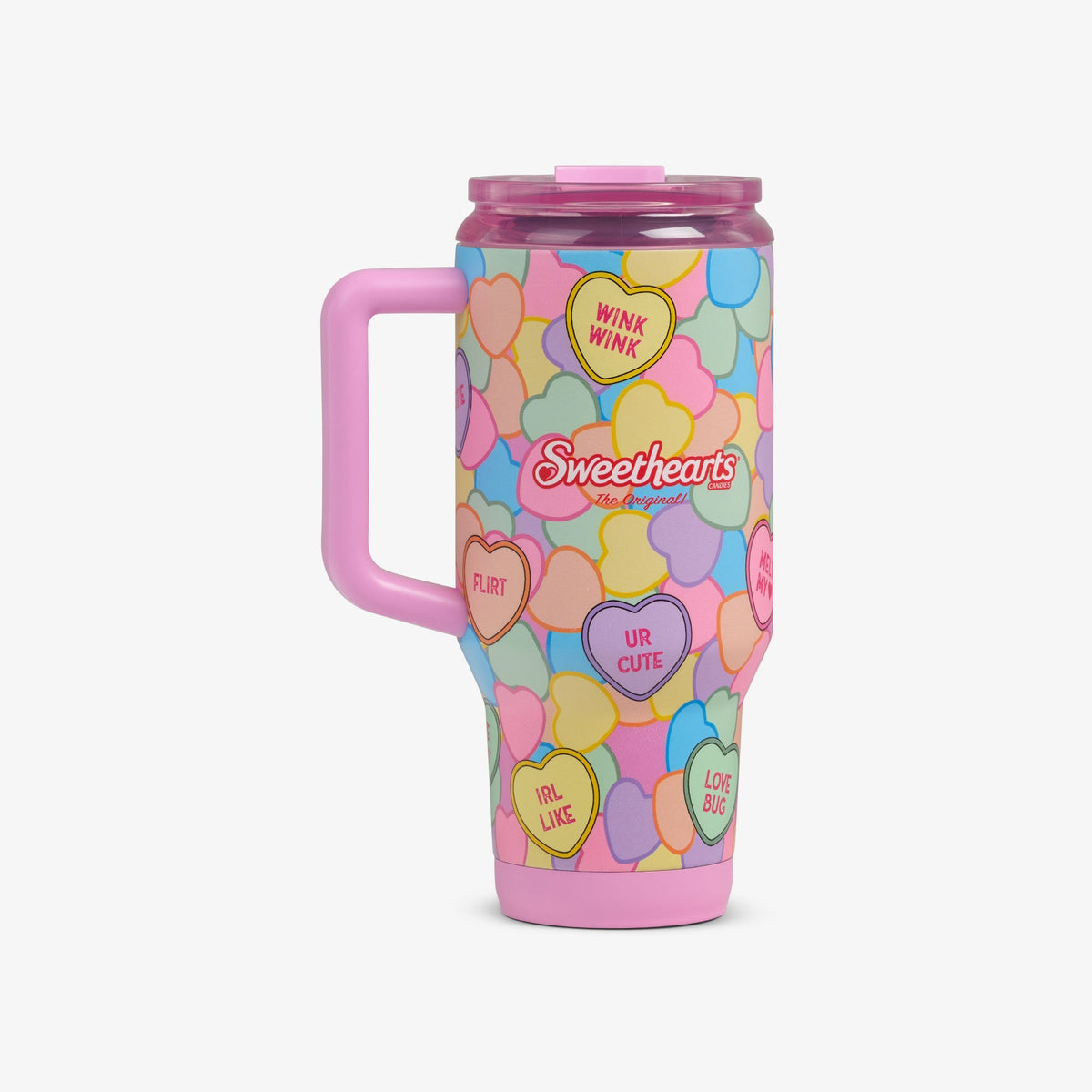 Igloo Sweethearts® Candies 32 Oz Travel Mug