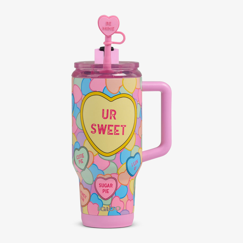 Igloo Sweethearts® Candies 32 Oz Travel Mug