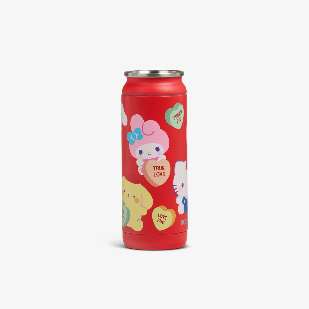 Igloo Hello Kitty® and Friends x Sweethearts® Candies 16 Oz Can