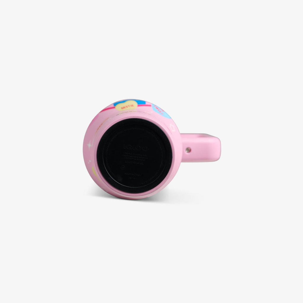 Igloo Hello Kitty® and Friends x Sweethearts® Candies 32 Oz Travel Mug