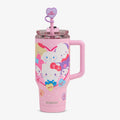 Igloo Hello Kitty® and Friends x Sweethearts® Candies 32 Oz Travel Mug