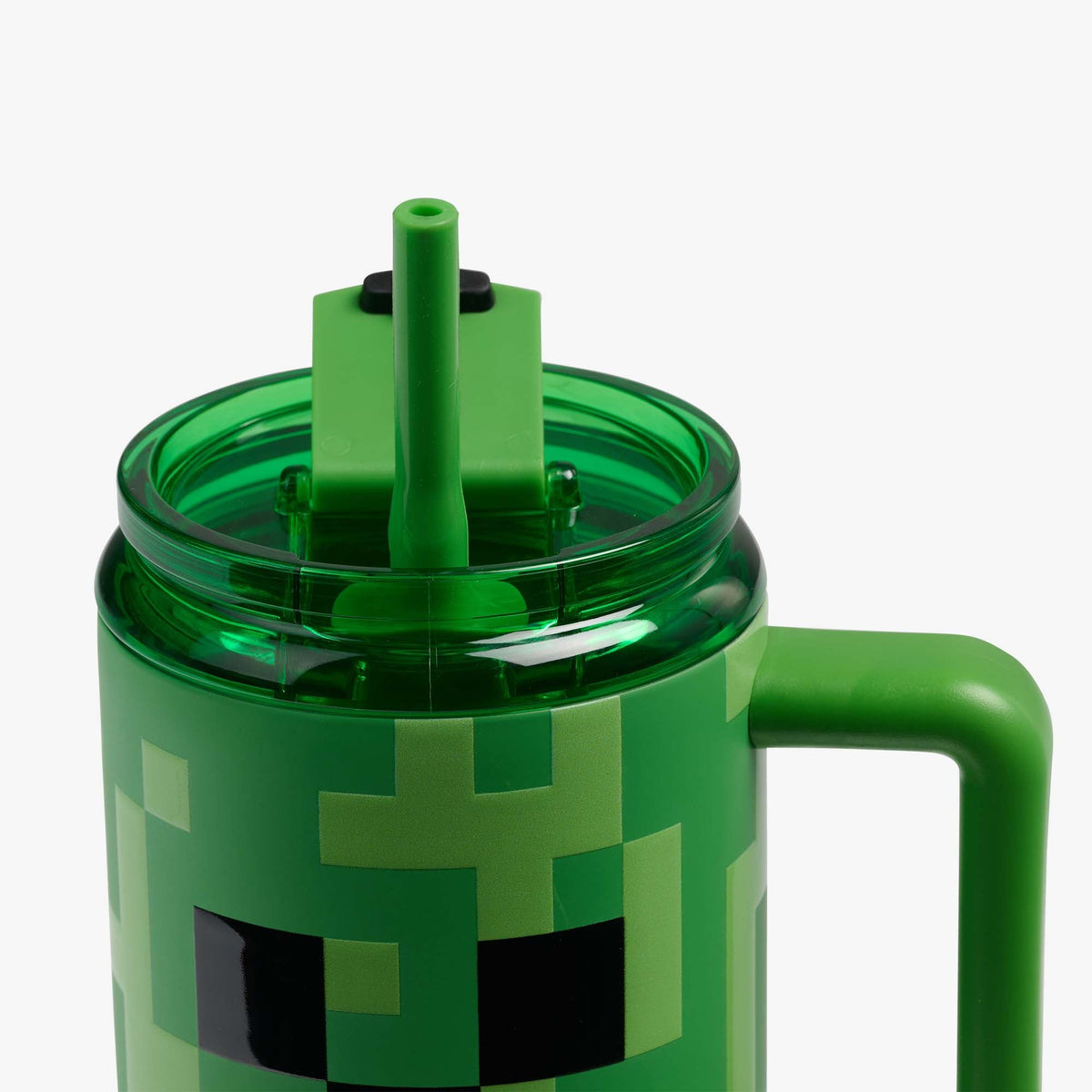 Igloo Minecraft Creeper 32 Oz Travel Mug
