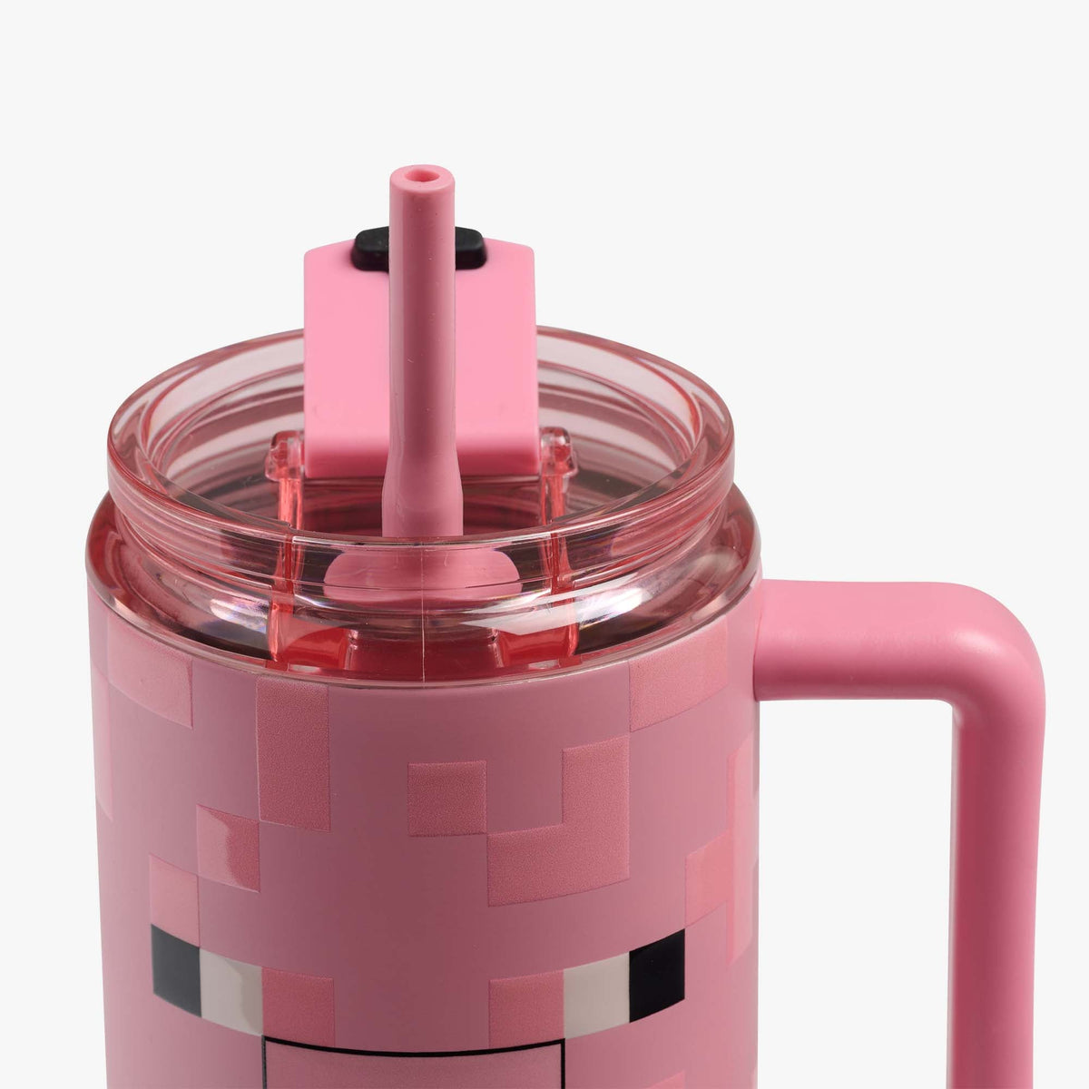 Igloo Minecraft Pig 32 Oz Travel Mug