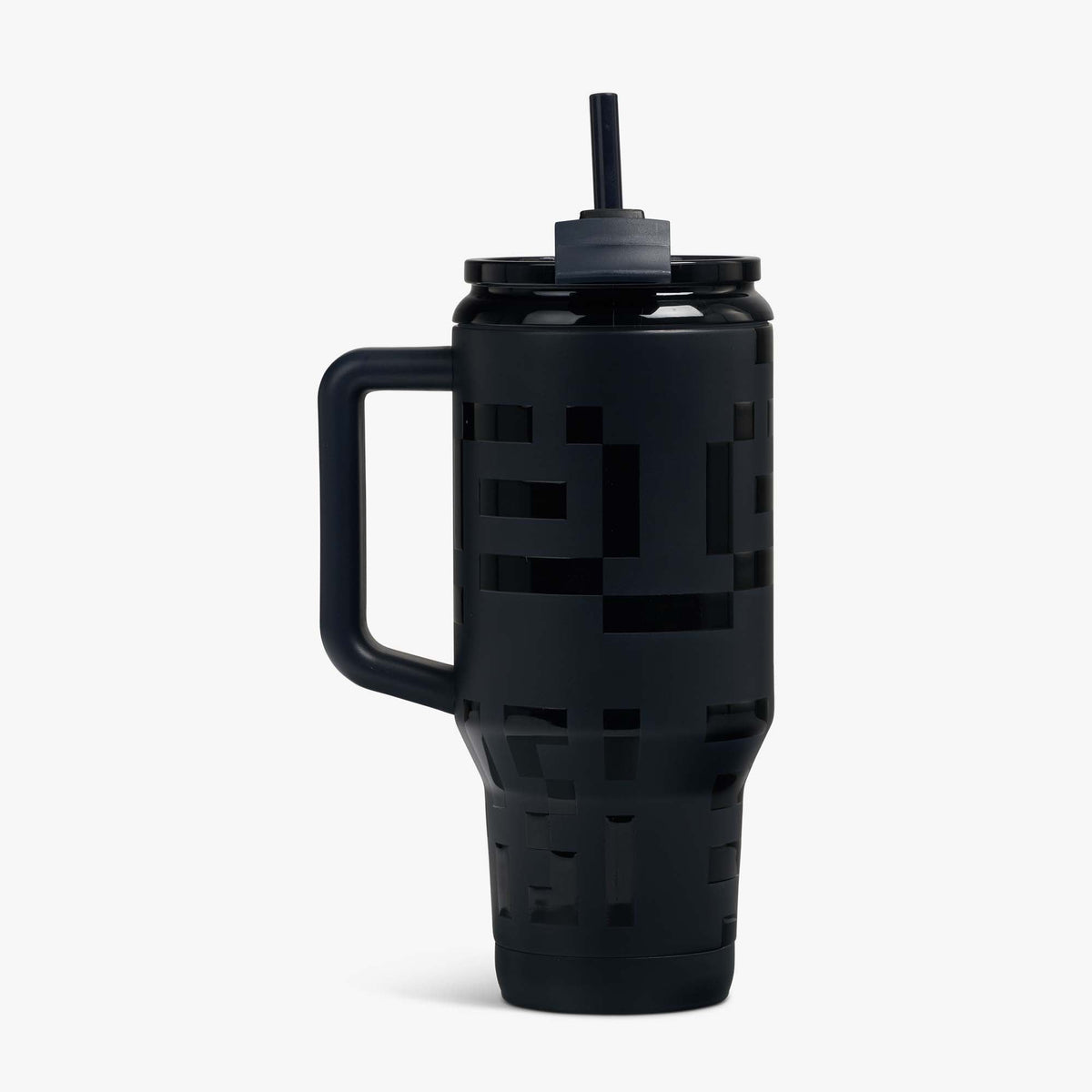 Igloo Minecraft Enderman 32 Oz Travel Mug