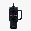 Igloo Minecraft Enderman 32 Oz Travel Mug