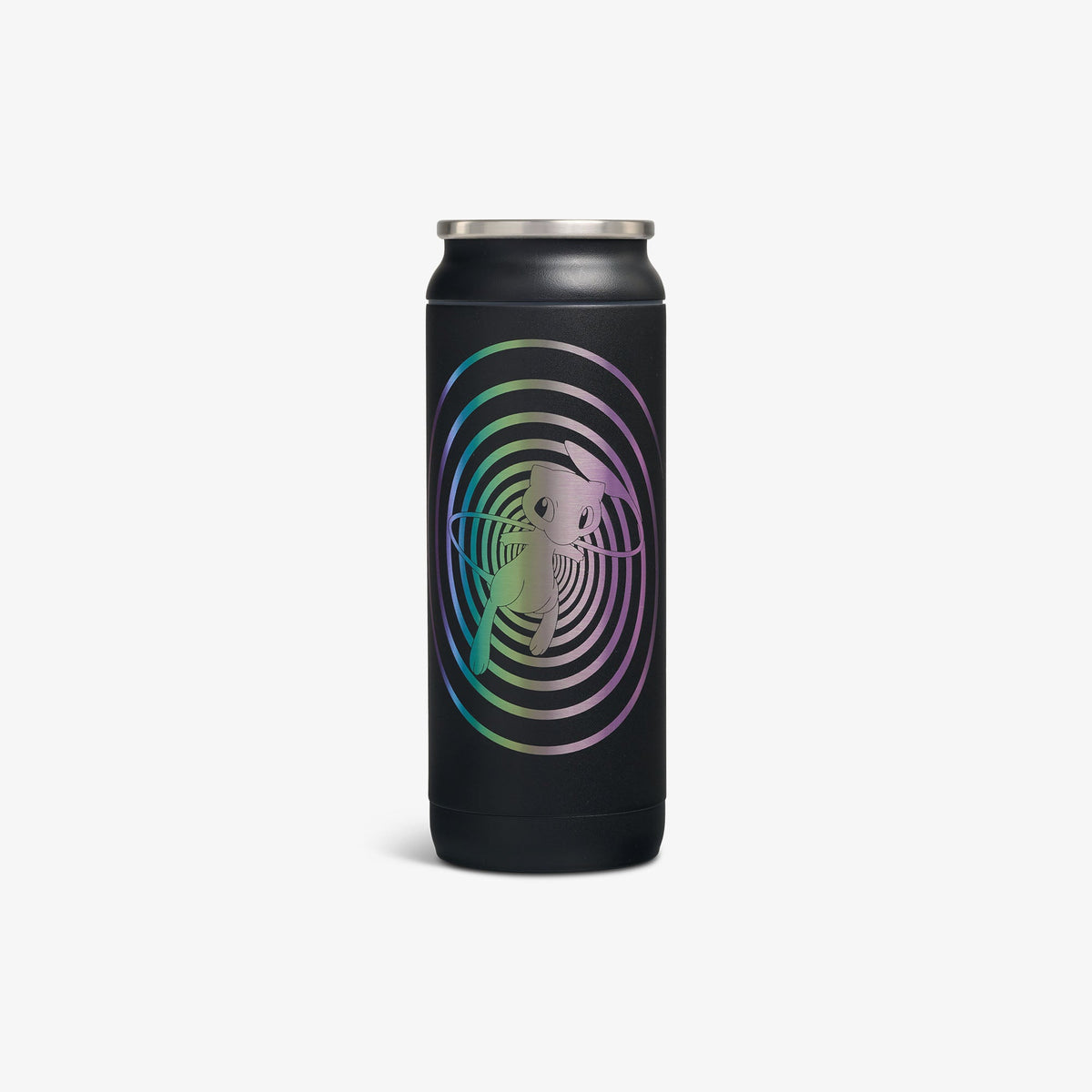 Igloo Pokémon Mew &amp; Mewtwo 16 Oz Can