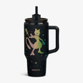 Igloo Pokémon Mew &amp; Mewtwo 32 Oz Travel Mug