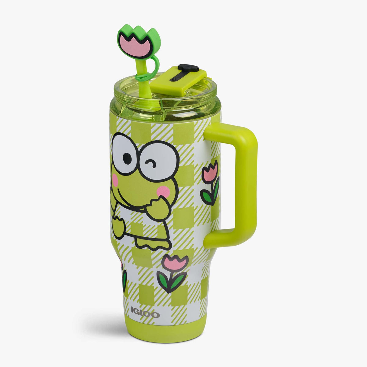 Igloo Keroppi™ 32 Oz Travel Mug