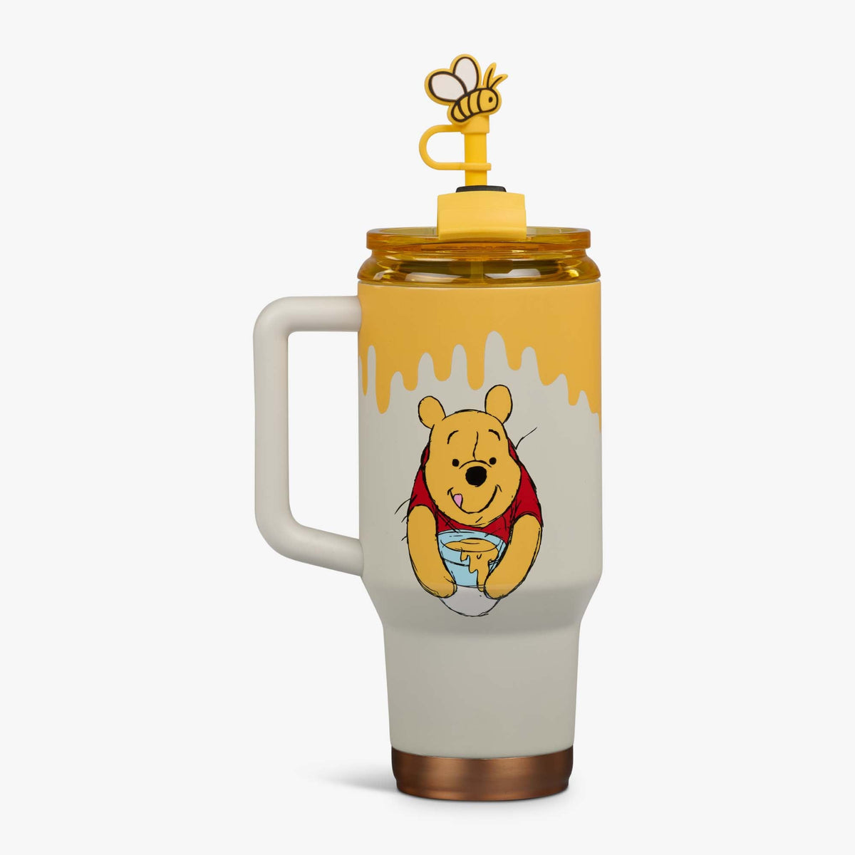 Igloo Disney Winnie the Pooh Hunny Pot 32 Oz Travel Mug