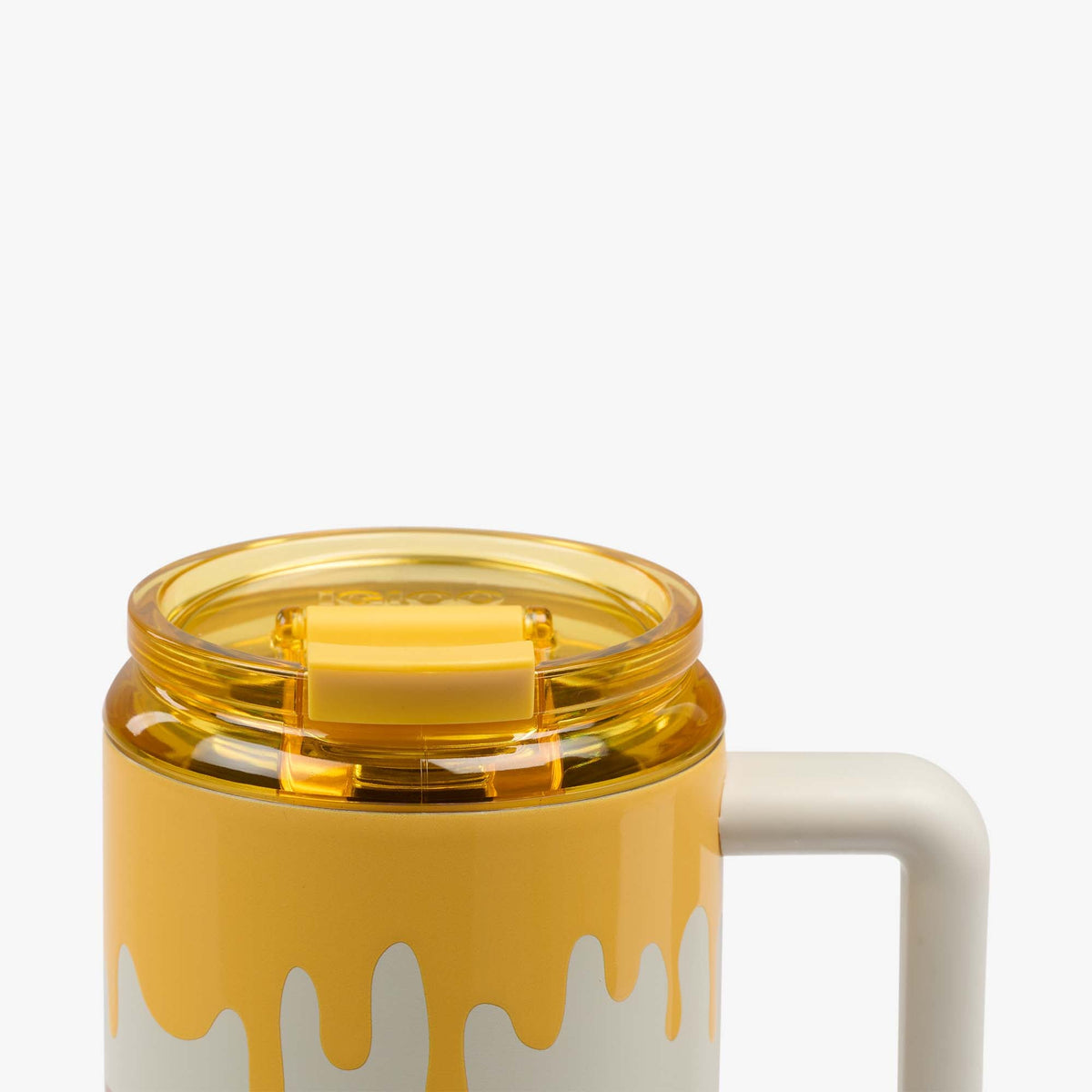 Igloo Disney Winnie the Pooh Hunny Pot 32 Oz Travel Mug