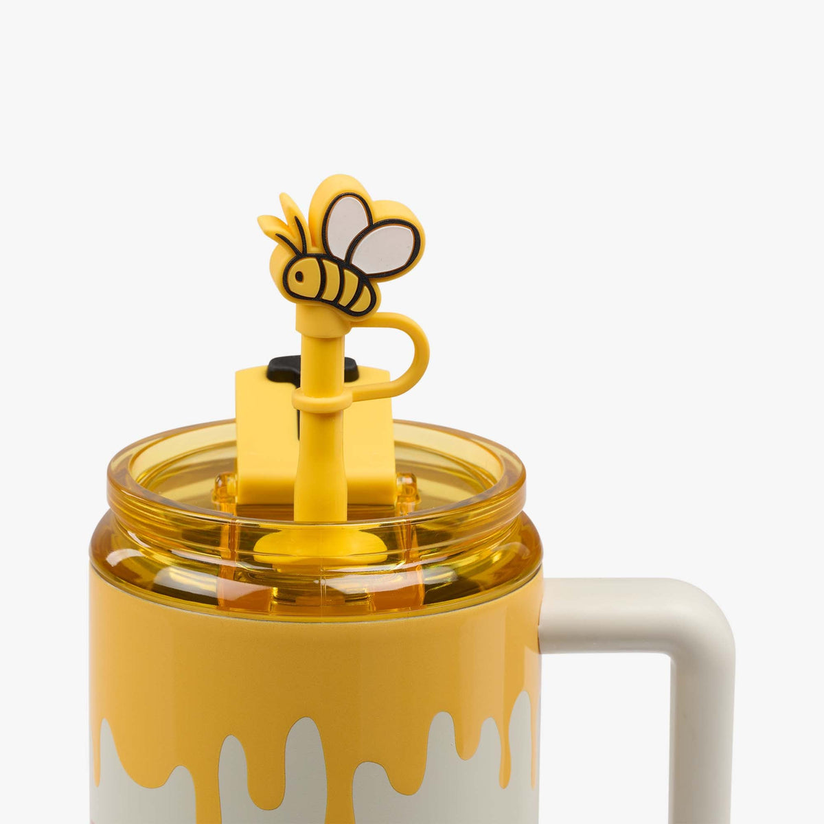 Igloo Disney Winnie the Pooh Hunny Pot 32 Oz Travel Mug