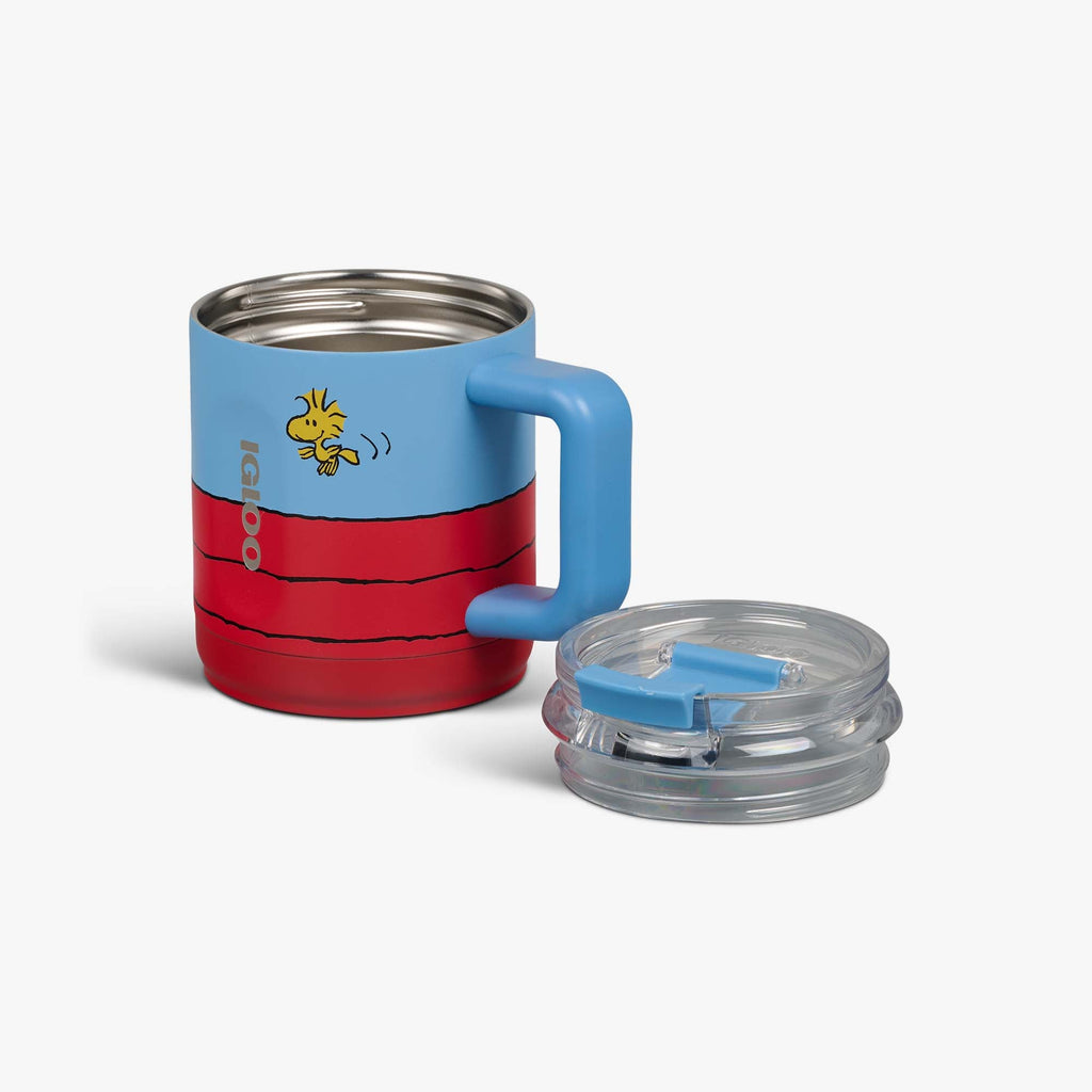 Igloo Snoopy’s Doghouse 15 Oz Coffee Mug
