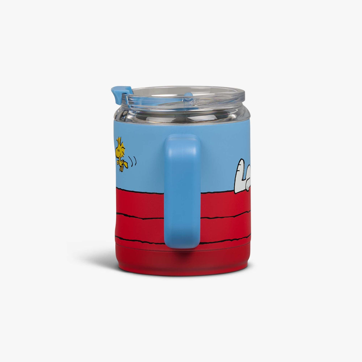 Igloo Snoopy’s Doghouse 15 Oz Coffee Mug
