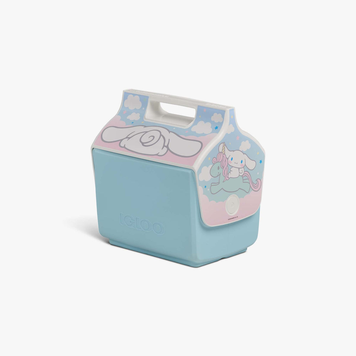 Igloo Cinnamoroll™ Little Playmate 7 Qt Cooler