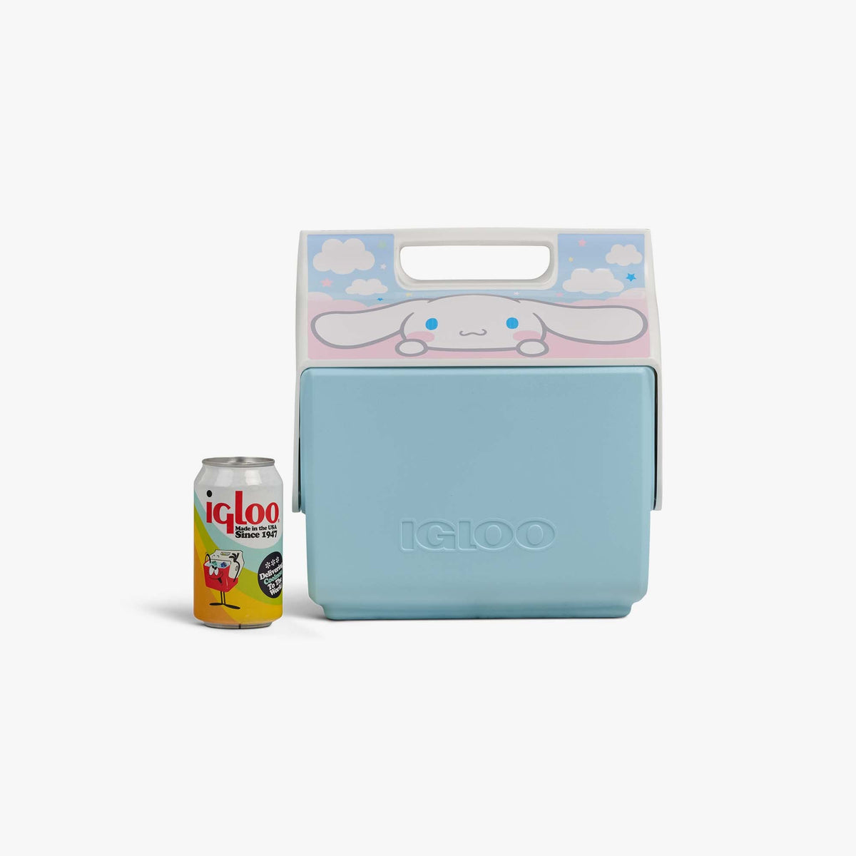Igloo Cinnamoroll™ Little Playmate 7 Qt Cooler