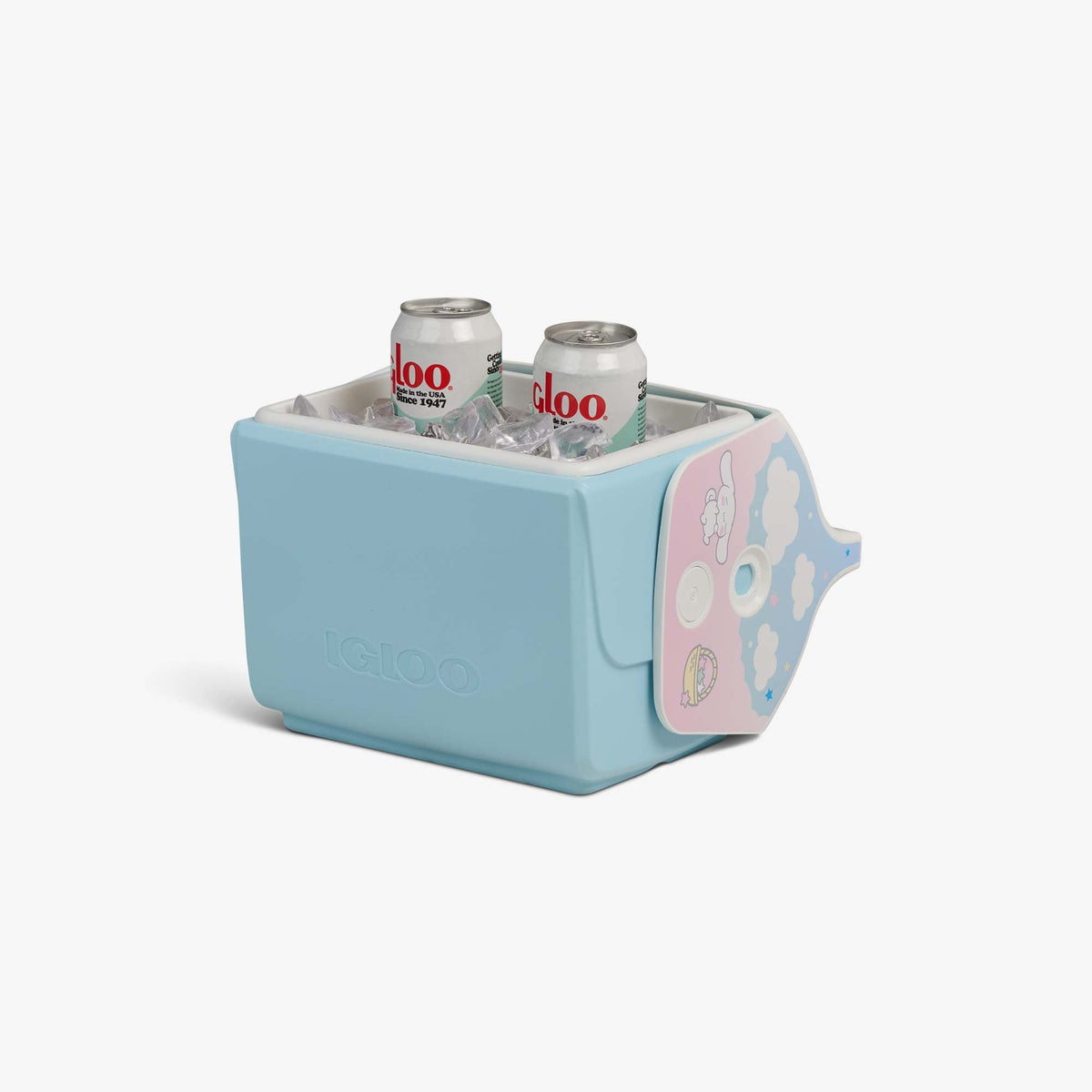 Igloo Cinnamoroll™ Little Playmate 7 Qt Cooler