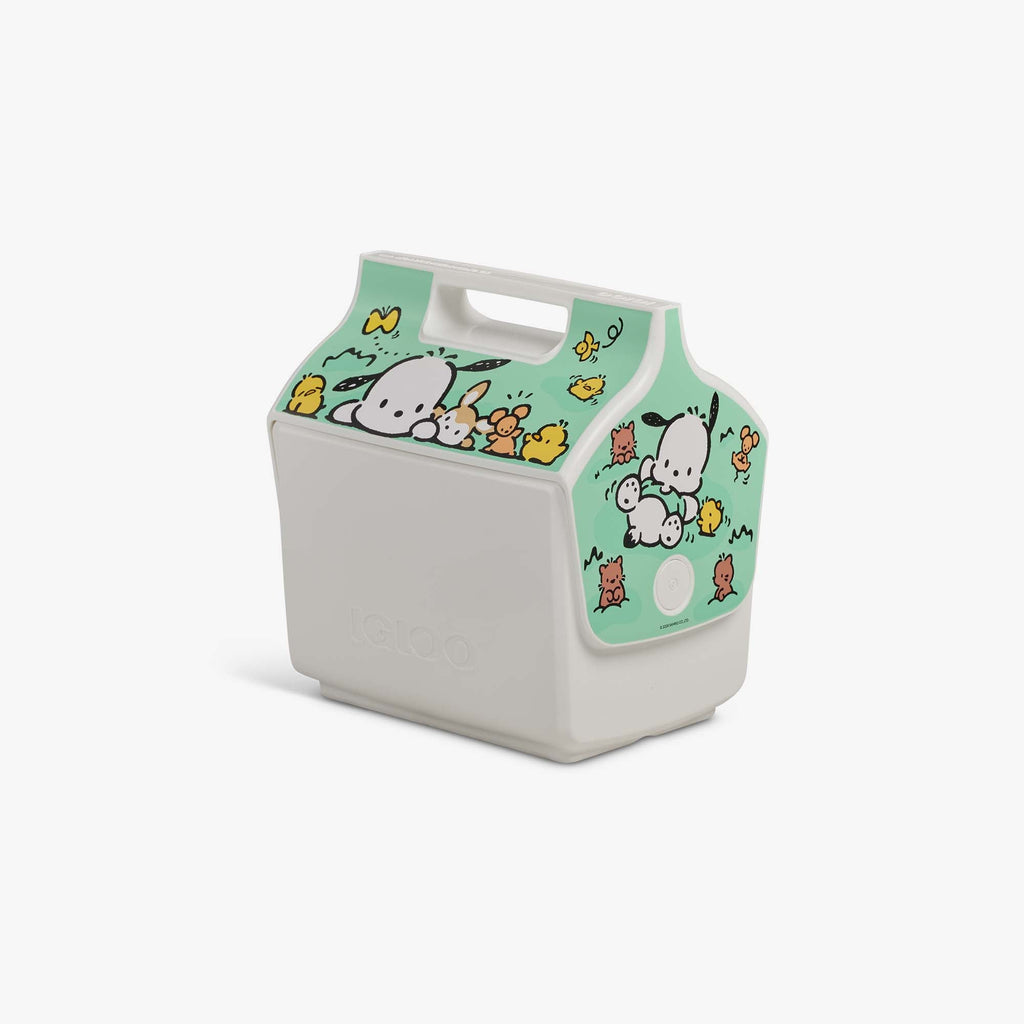 Igloo Pochacco™ Little Playmate 7 Qt Cooler