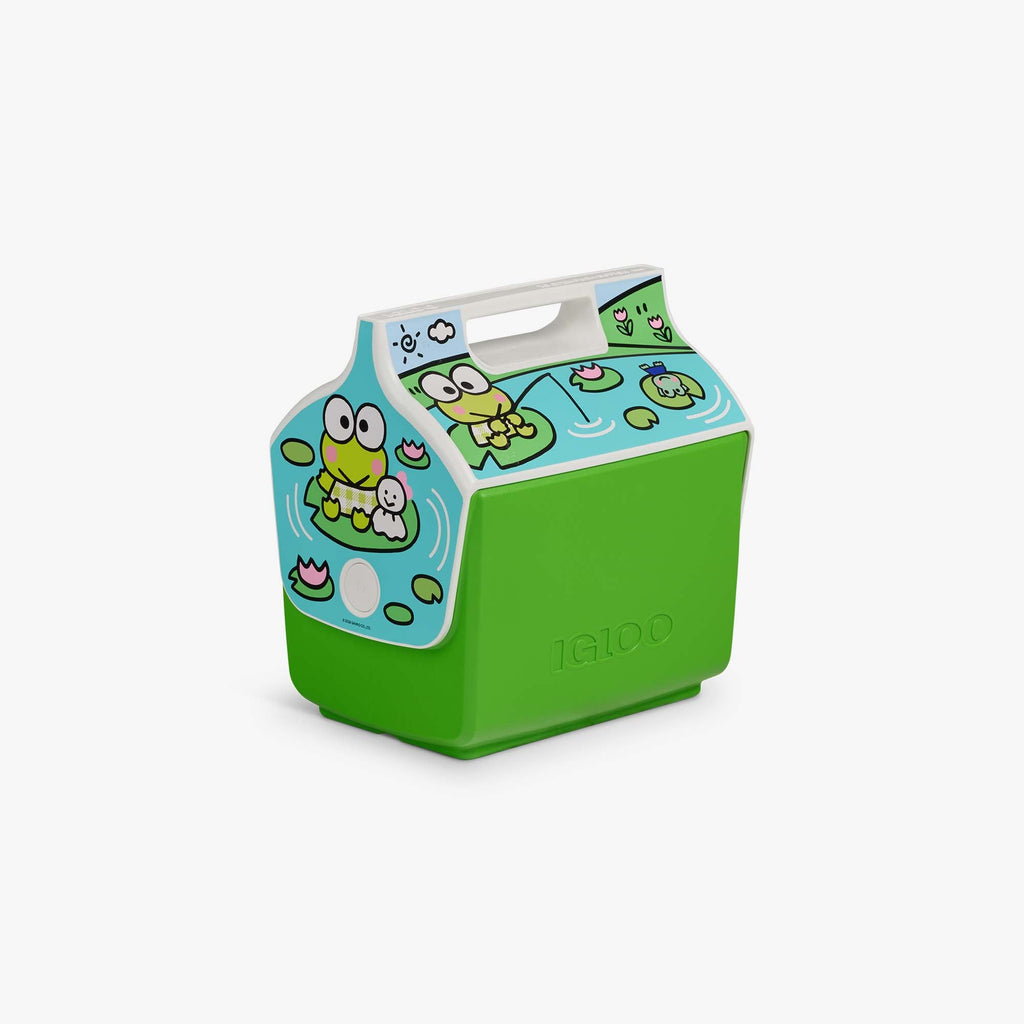 Igloo Keroppi™ Little Playmate 7 Qt Cooler