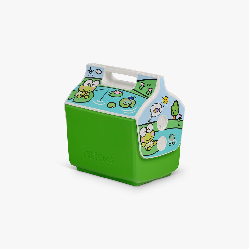 Igloo Keroppi™ Little Playmate 7 Qt Cooler