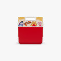 Igloo Disney Winnie the Pooh &amp; Pals Little Playmate 7 Qt Cooler