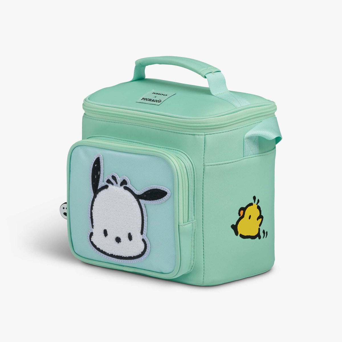 Igloo Pochacco™ Square Lunch Cooler Bag