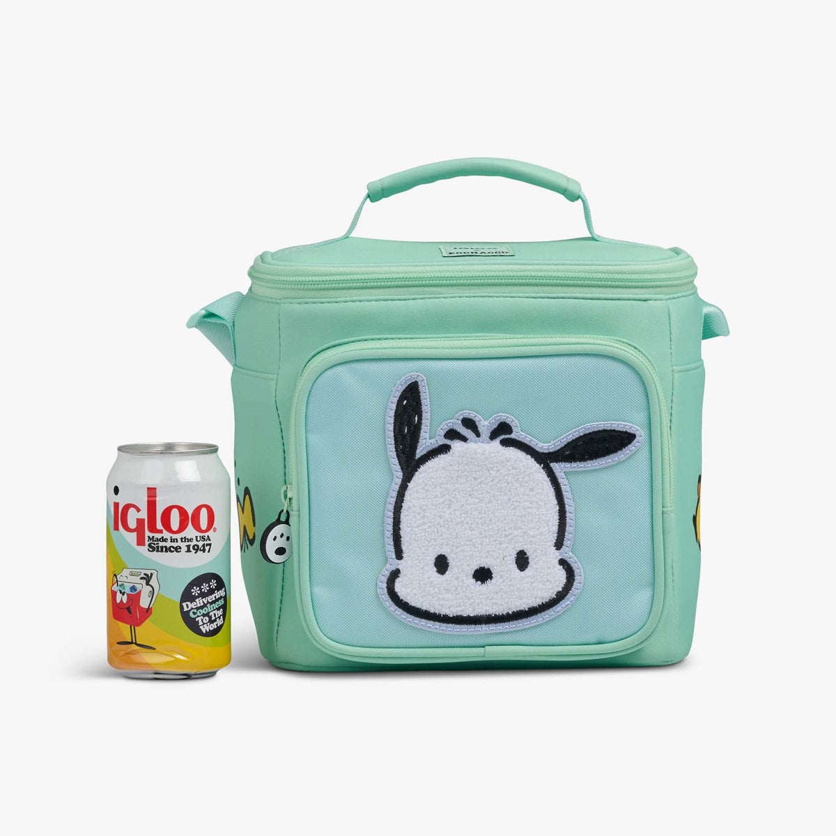 Igloo Pochacco™ Square Lunch Cooler Bag