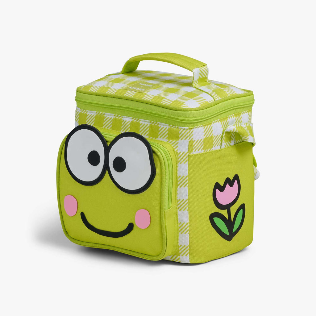 Igloo Keroppi™ Square Lunch Cooler Bag