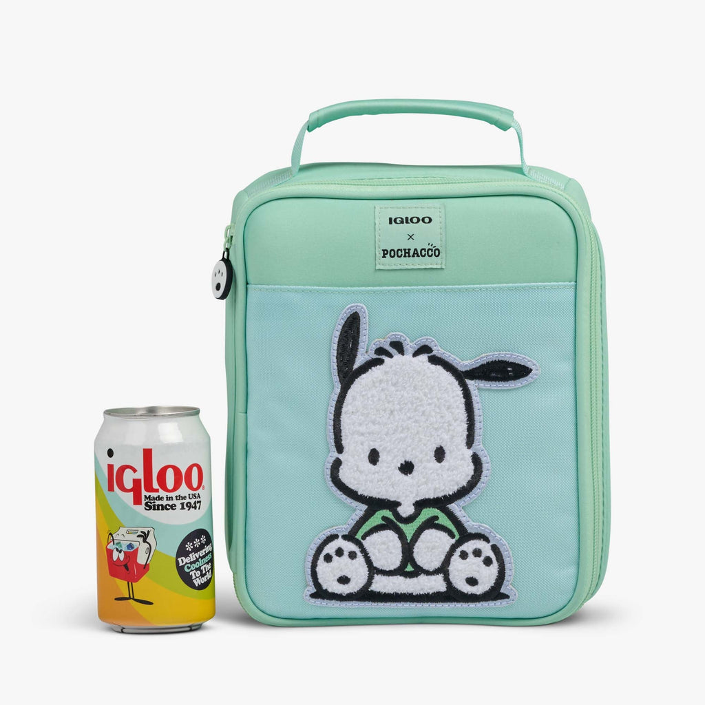 Igloo Pochacco™ Slim Lunch Cooler Bag