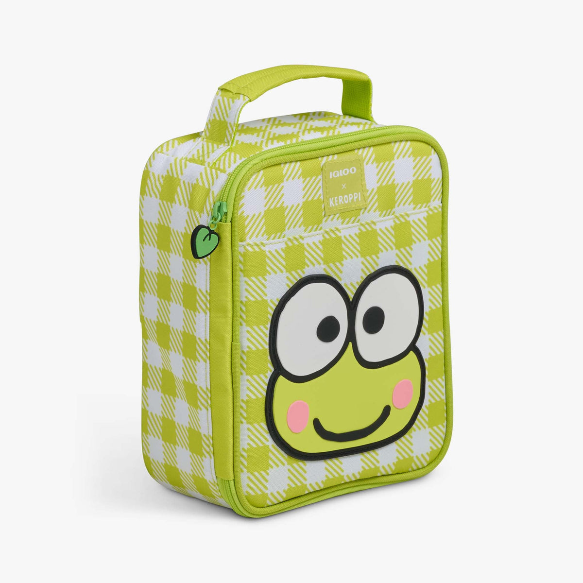 Igloo Keroppi™ Slim Lunch Cooler Bag