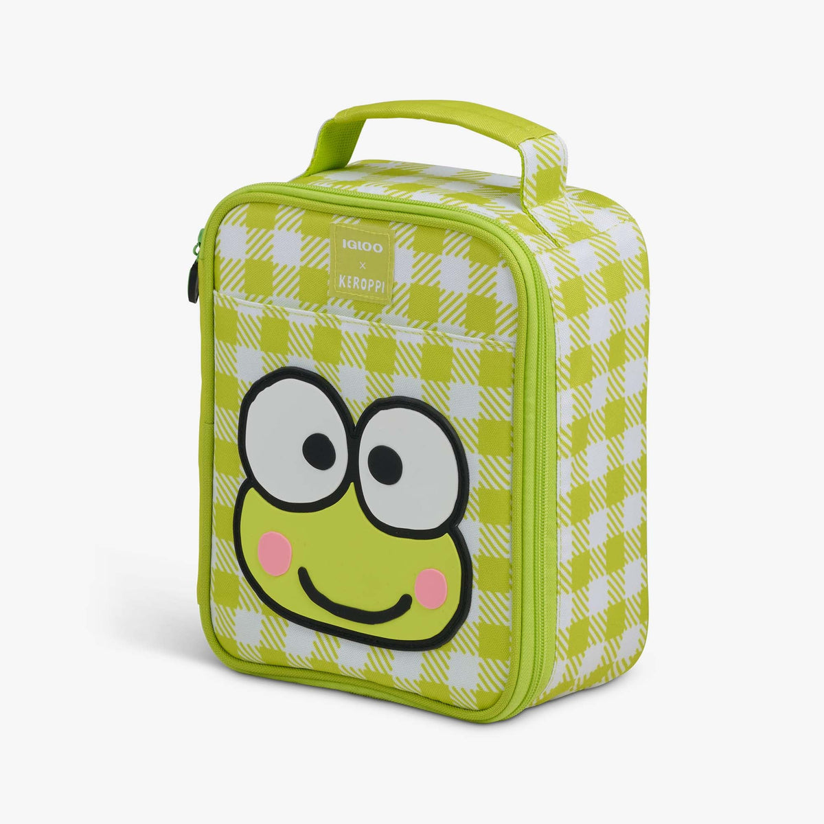 Igloo Keroppi™ Slim Lunch Cooler Bag