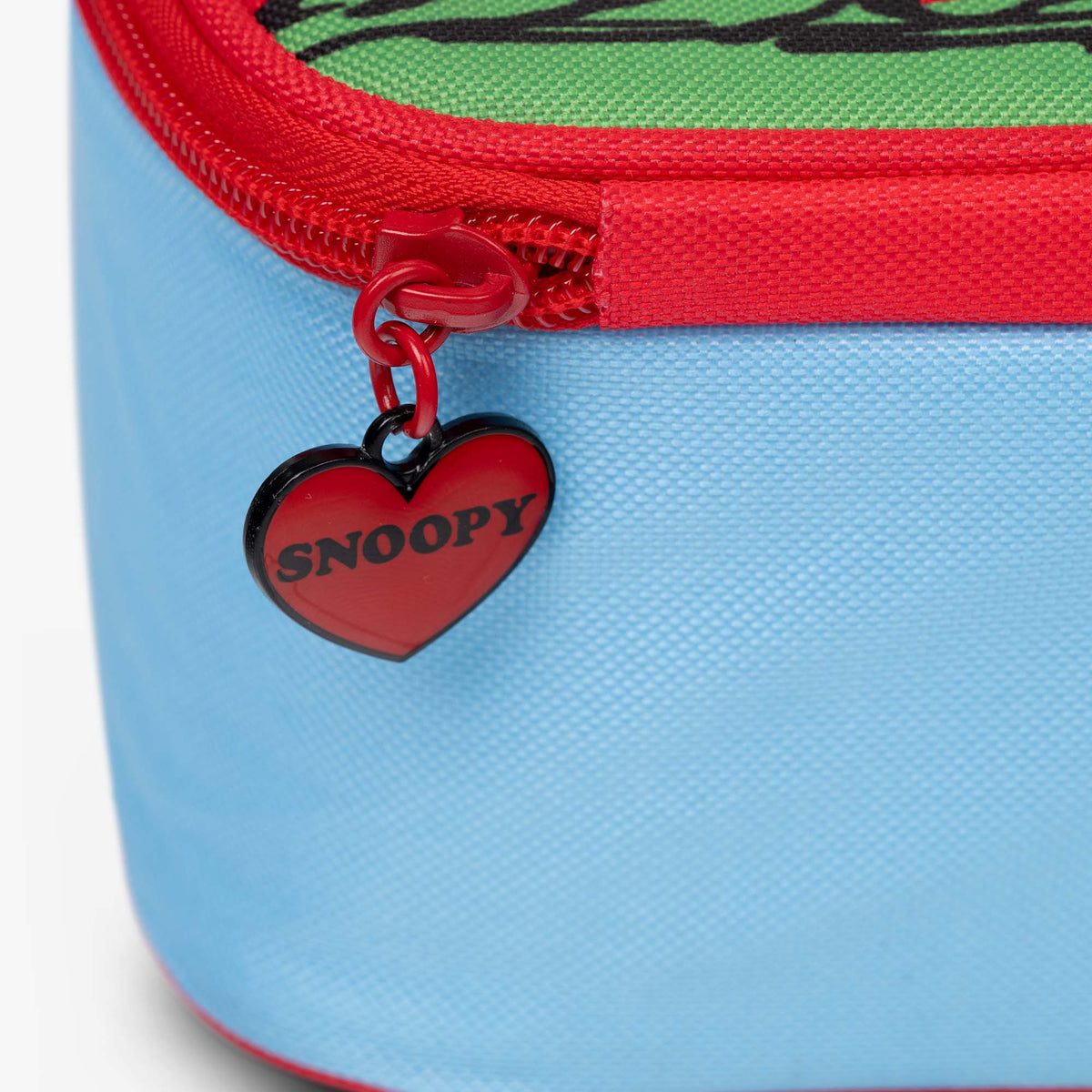 Igloo Snoopy’s Doghouse Horizontal Lunch Cooler Bag
