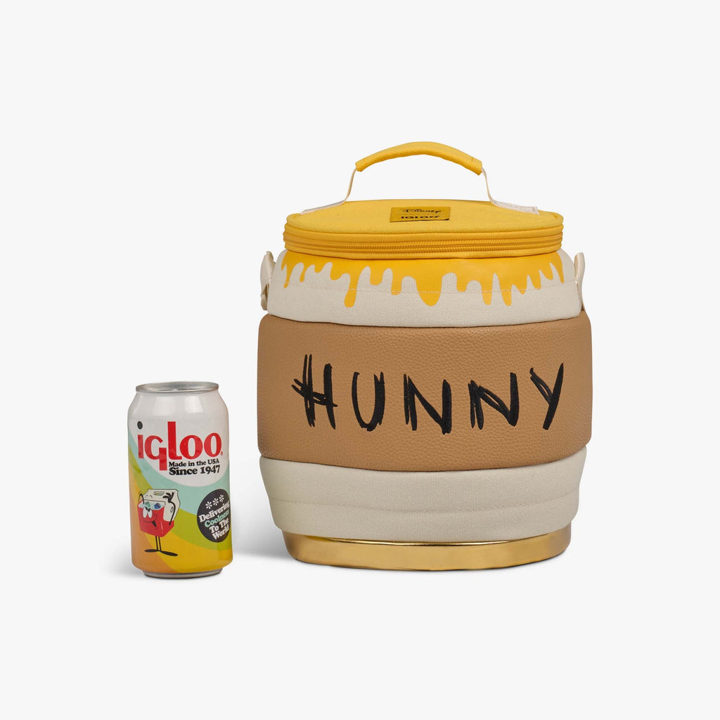 Igloo Disney Winnie the Pooh Hunny Pot Cooler Bag