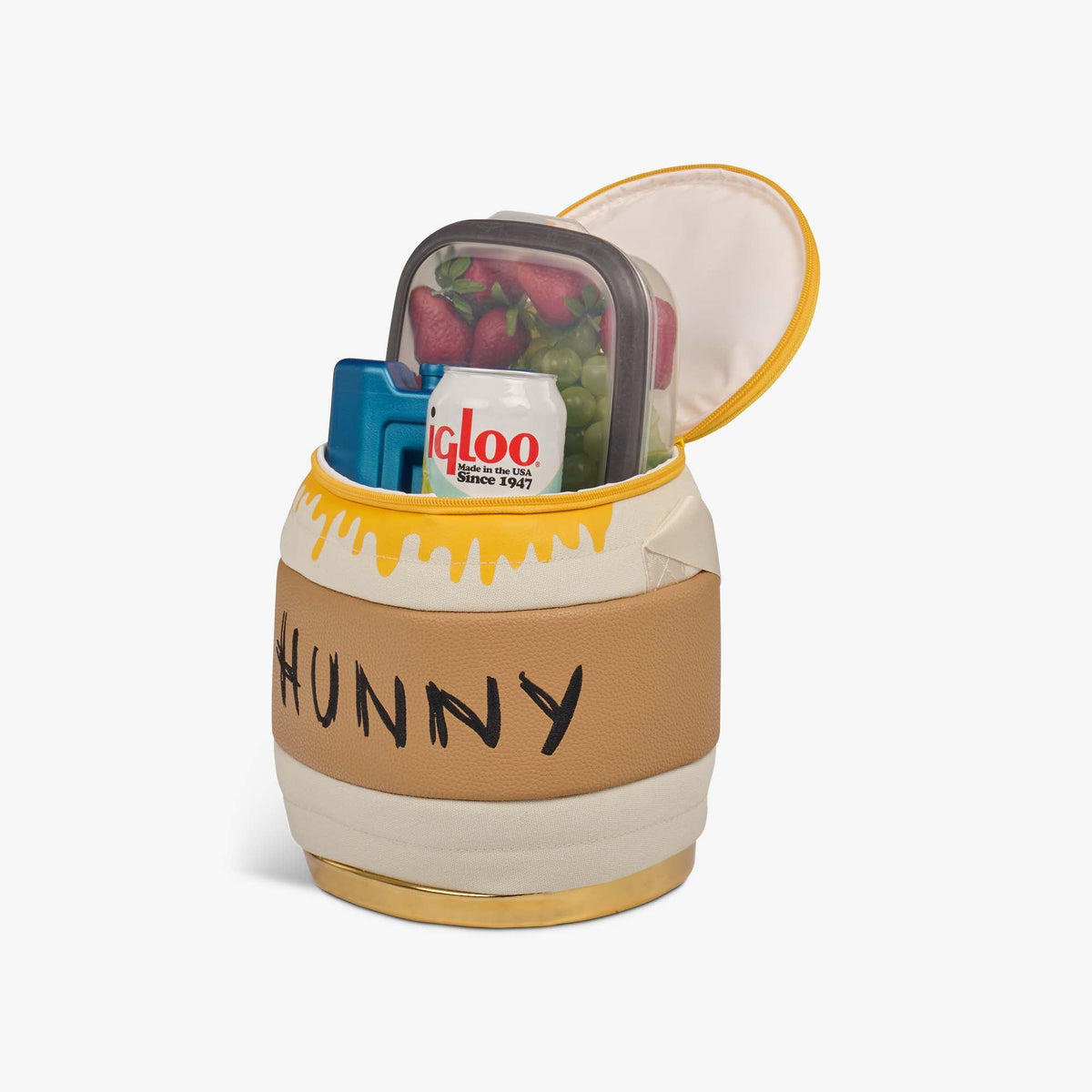 Igloo Disney Winnie the Pooh Hunny Pot Cooler Bag