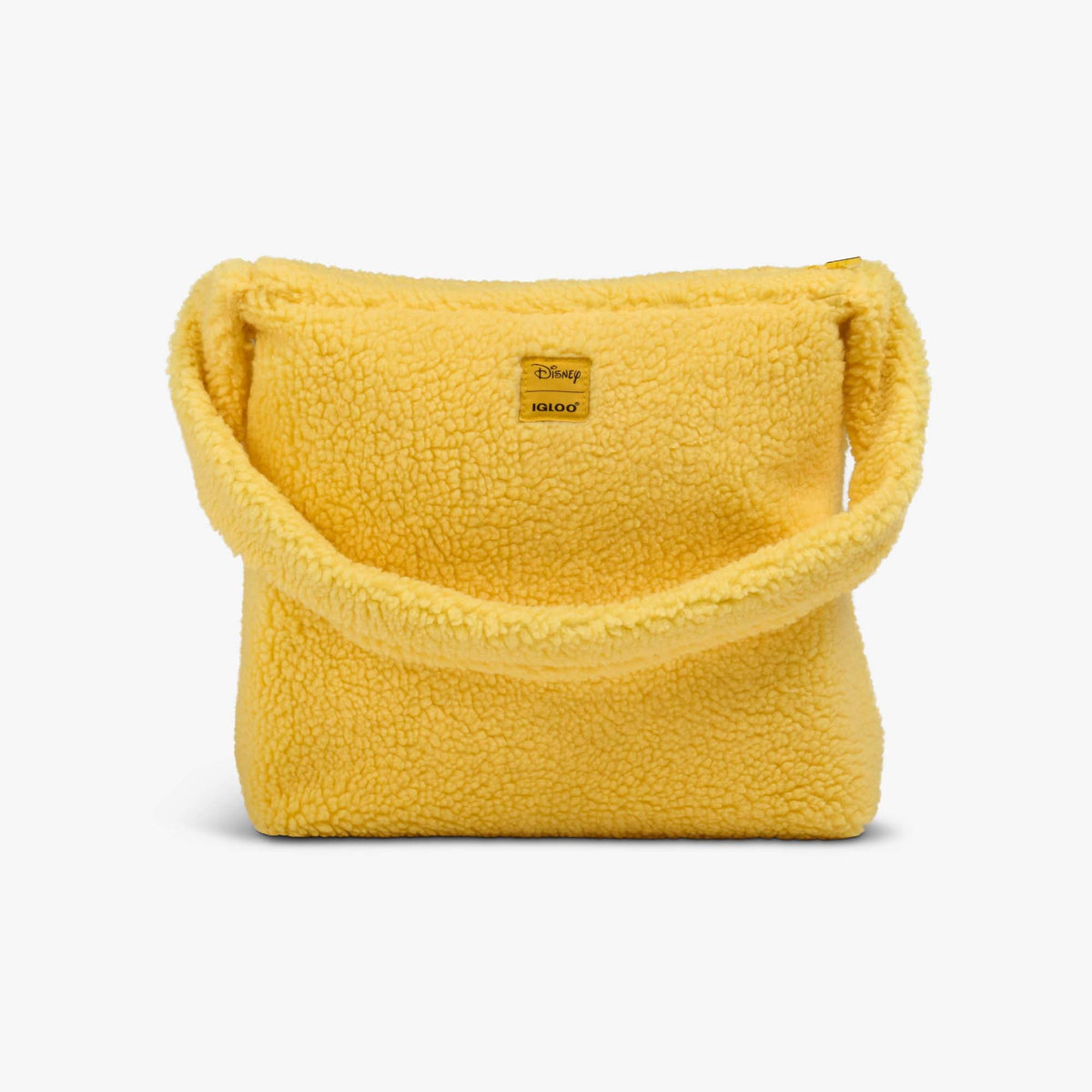 Igloo Disney Winnie the Pooh Plush Tote Cooler Bag