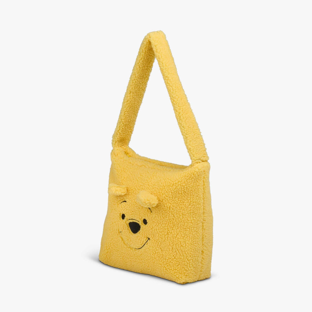 Igloo Disney Winnie the Pooh Plush Tote Cooler Bag