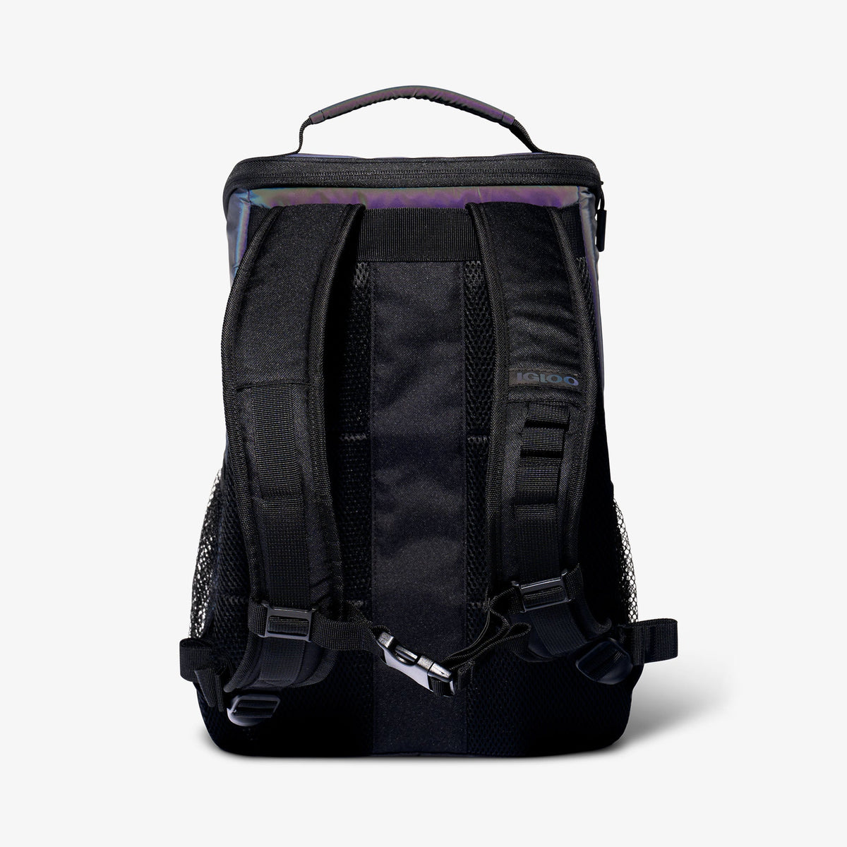 Igloo Pokémon Mew &amp; Mewtwo Top Grip Backpack