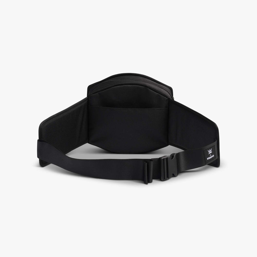 Igloo WWE Attitude Era Championship Fanny Pack Cooler